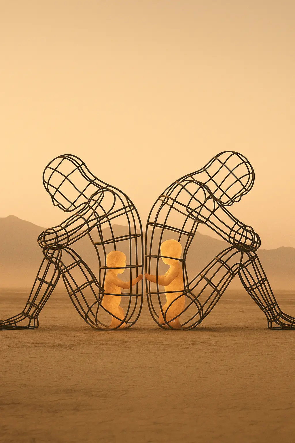 Trauma complexe, consultation en ligne